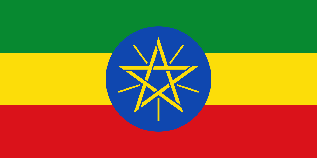 Ethiopia